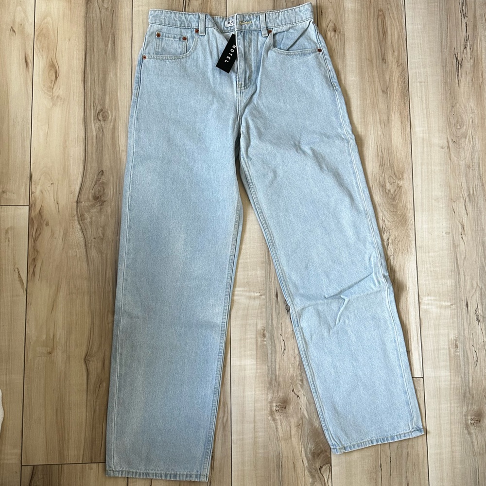BNWT motel jeans